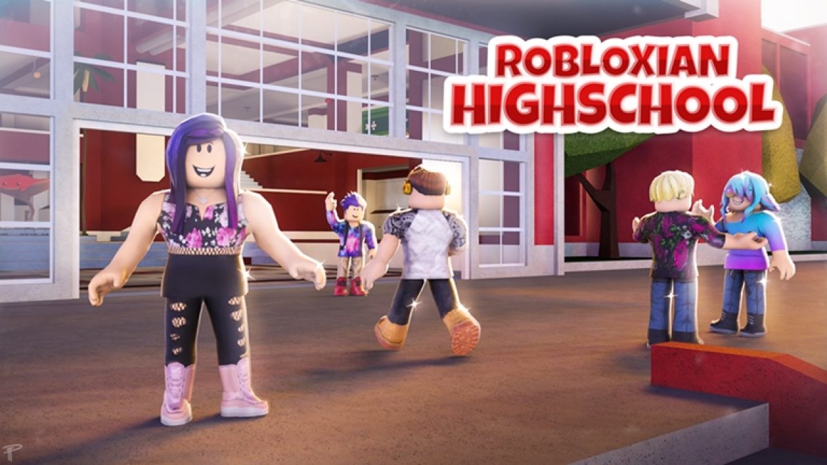 Robloxian Highschool Codes Complete List July 2021 Gamers - roblox high school codes for faces