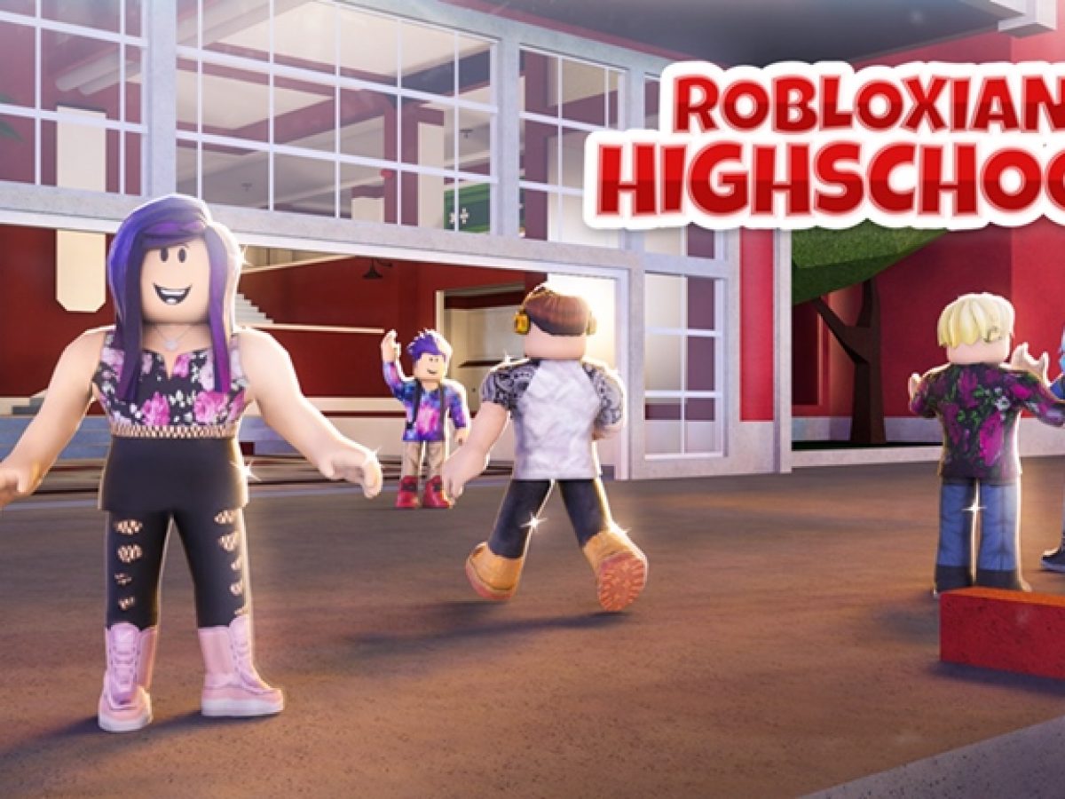 Robloxian Highschool Codes Complete List July 2021 Gamers - codes for roblox highscool