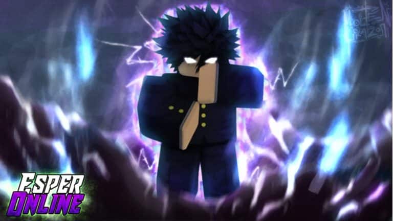 Esper Online Codes
