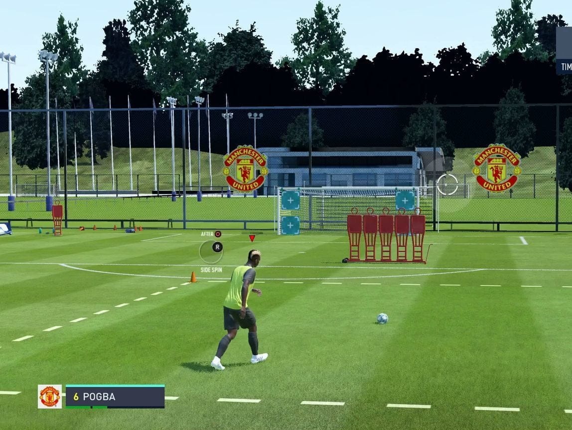 FIFA 20: Cómo realizar tiros libres, marcar penaltis y más