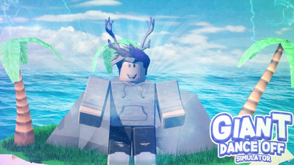 Codigos Giant Dance Off Simulator Lista Completa Octubre 2020 Hablamos De Gamers - nueva isla y nuevo huevo roblox bubble gum simulator