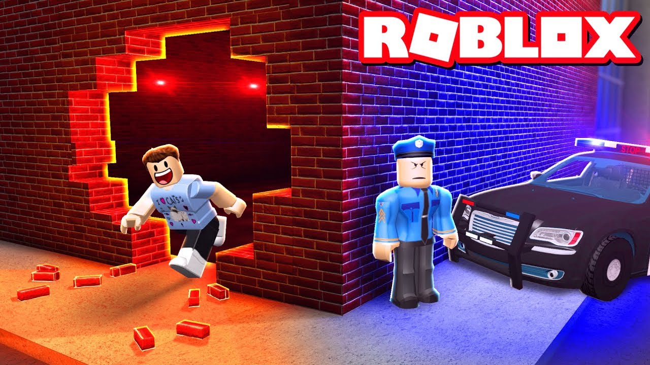 Roblox Jailbreak The Best Roblox Games to Play with Friends