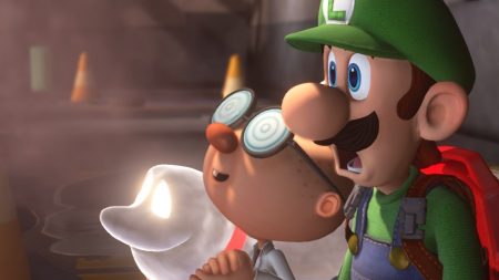Luigi's Mansion 3: Cómo obtener el rango S y otros