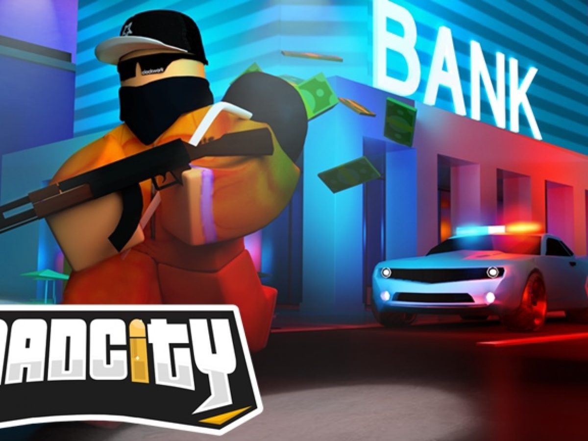 Mad City Roblox Codes Full List July 2021 Hd Gamers - all mad city roblox codes