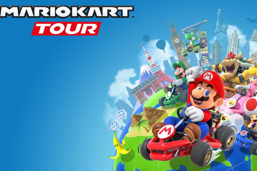 Mario Kart Tour: Todas las guías, consejos y trucos