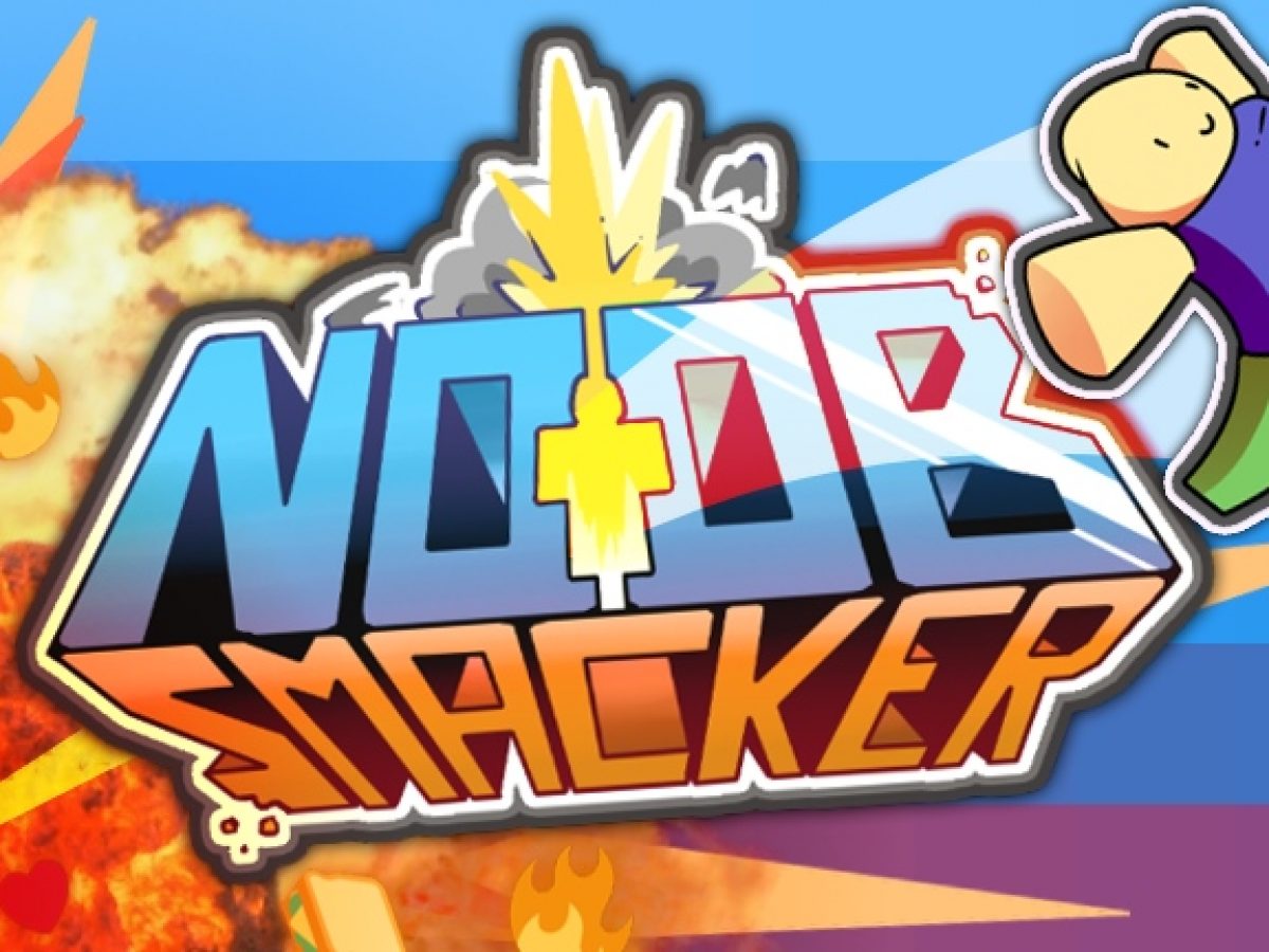 Noob Smacker Simulator Codes Full List July 2021 Hd Gamers - codes for cookie simulator roblox
