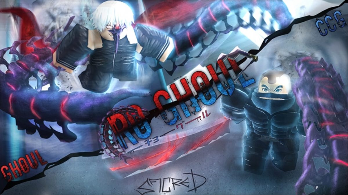 Ro Ghoul Codes Complete List July 2021 Hd Gamers - roblox ro ghoul codes 2021