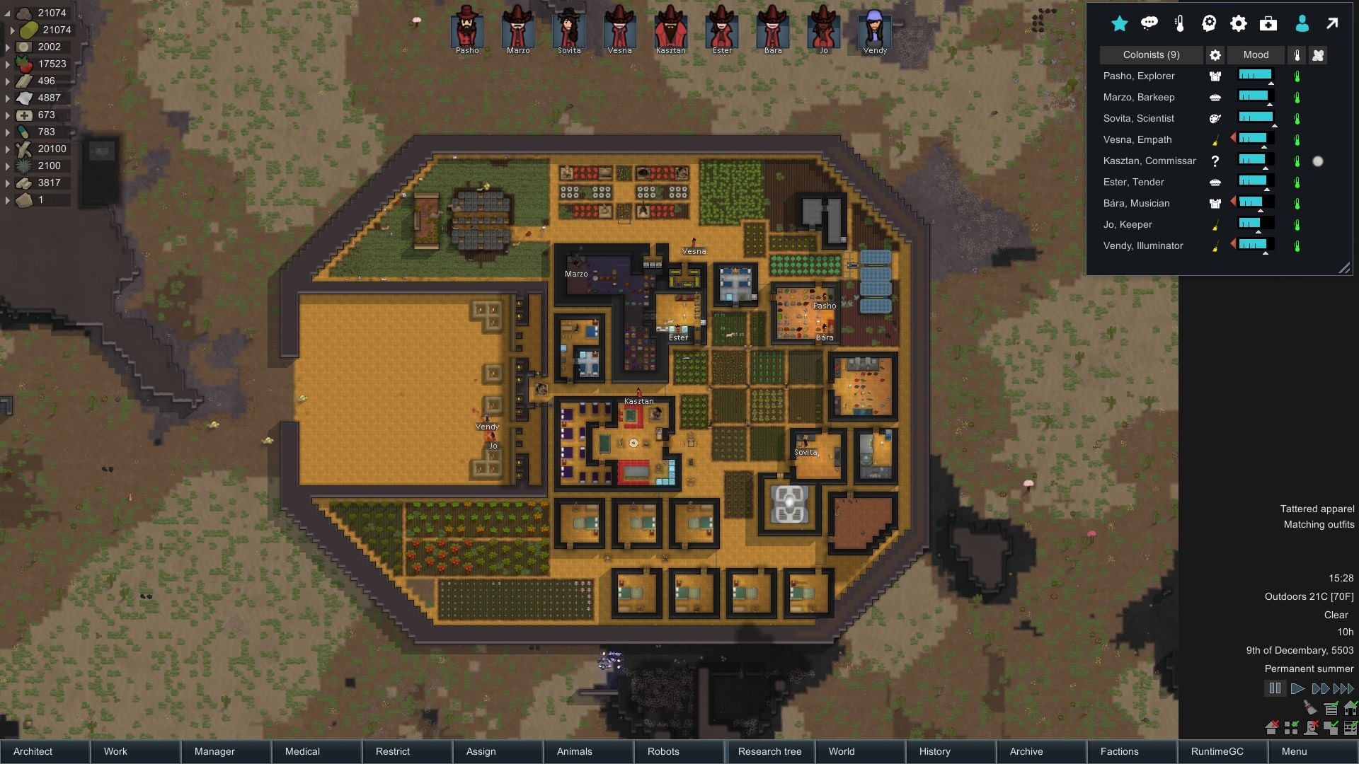 Rimworld Cheats And Codes For Pc We Talk About Gamers