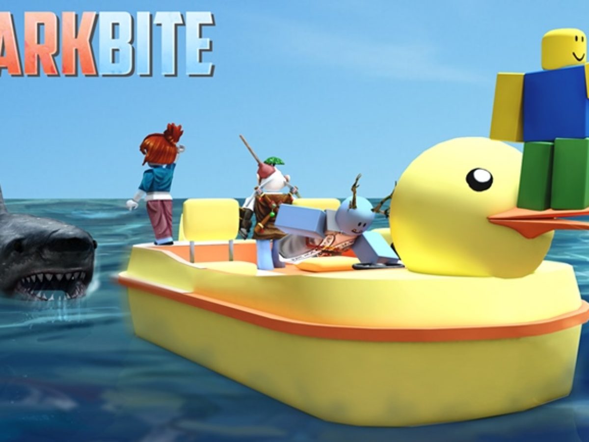 Sharkbite Codes Full List July 2021 Hd Gamers - roblox wiki bait and switch