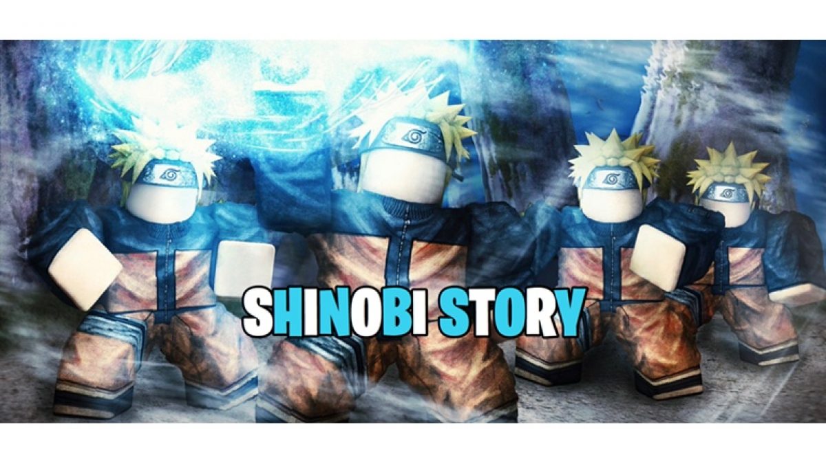 Shinobi Story Codes Full List October 2020 We Talk About Gamers - roblox assassin 2 disc codes