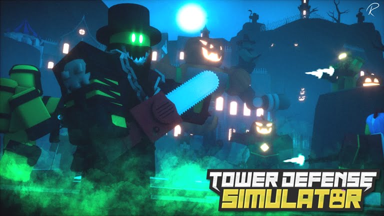 Tower Defense Sim Codes April 2020
