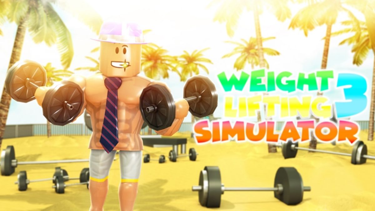 roblox weight lifting simulator commands