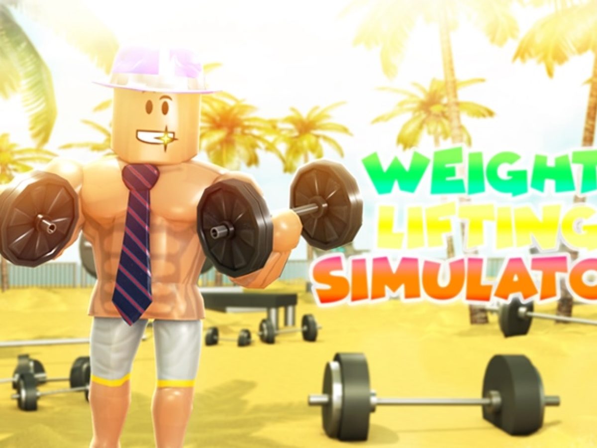 Weight Lifting Simulator Codes Complete List July 2021 Hd Gamers - codes for roblox weight lifting simulator 4