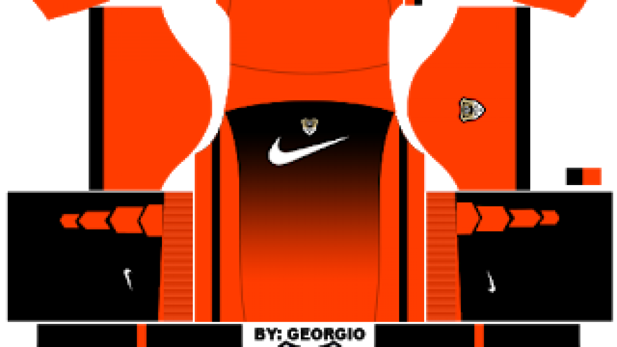 nike kits for dls