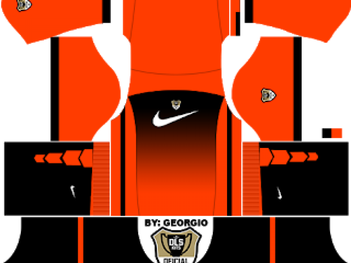 dream league soccer logo nike