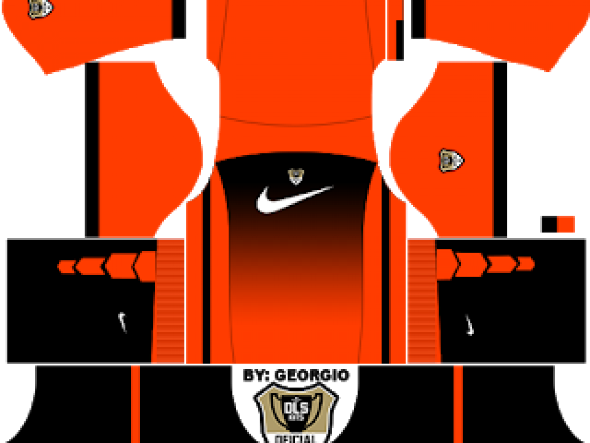 Todos los kits de Nike y logo Nike para Dream League Soccer 2020 » Hablamos  de Gamers