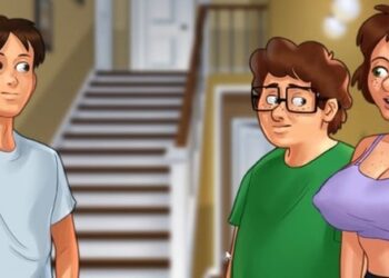 Summertime Saga Walkthrough: Ms Johnson & June’s Route