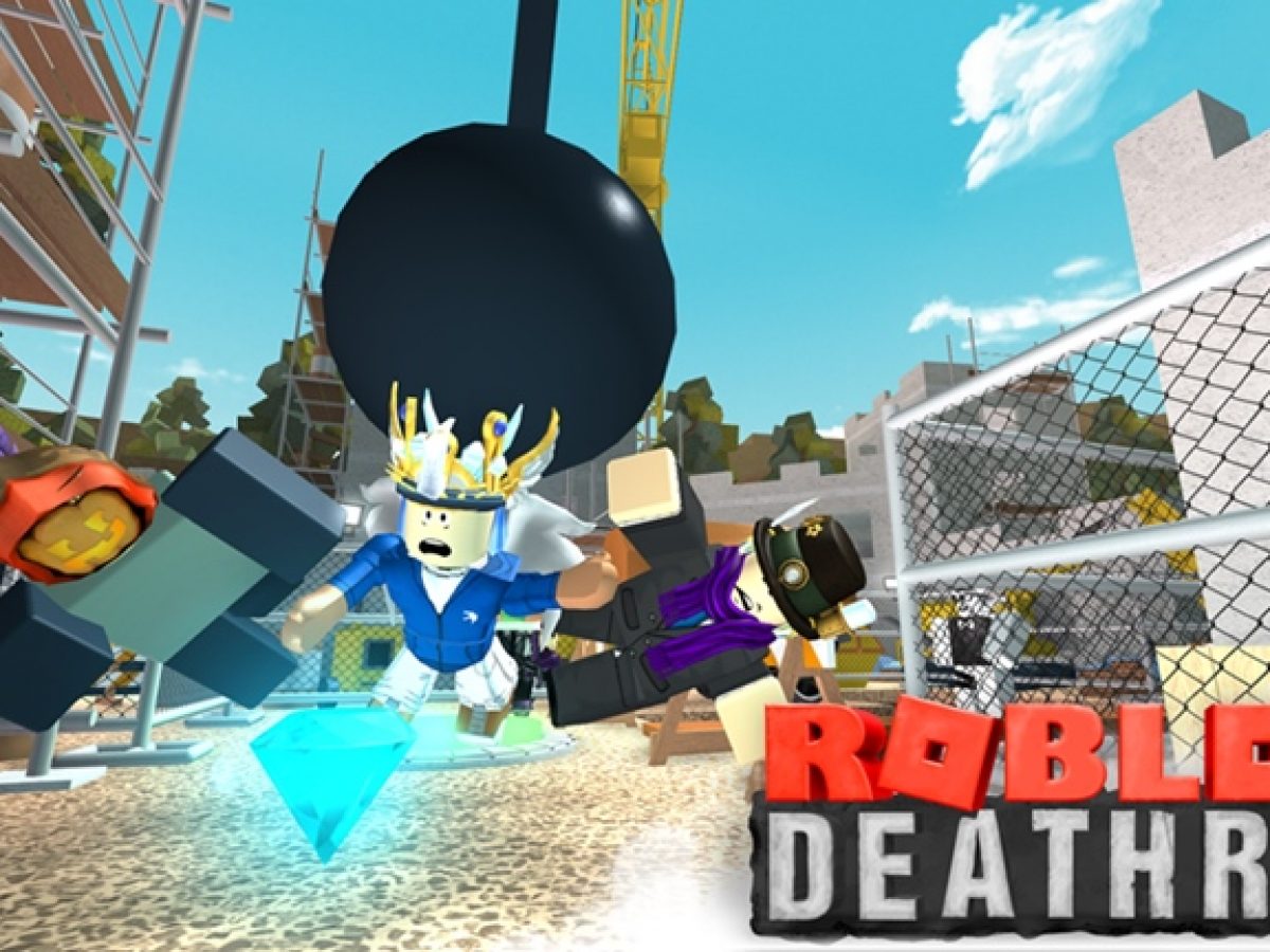 Roblox Deathrun Codes Complete List July 2021 Hd Gamers - codes for deathrun roblox