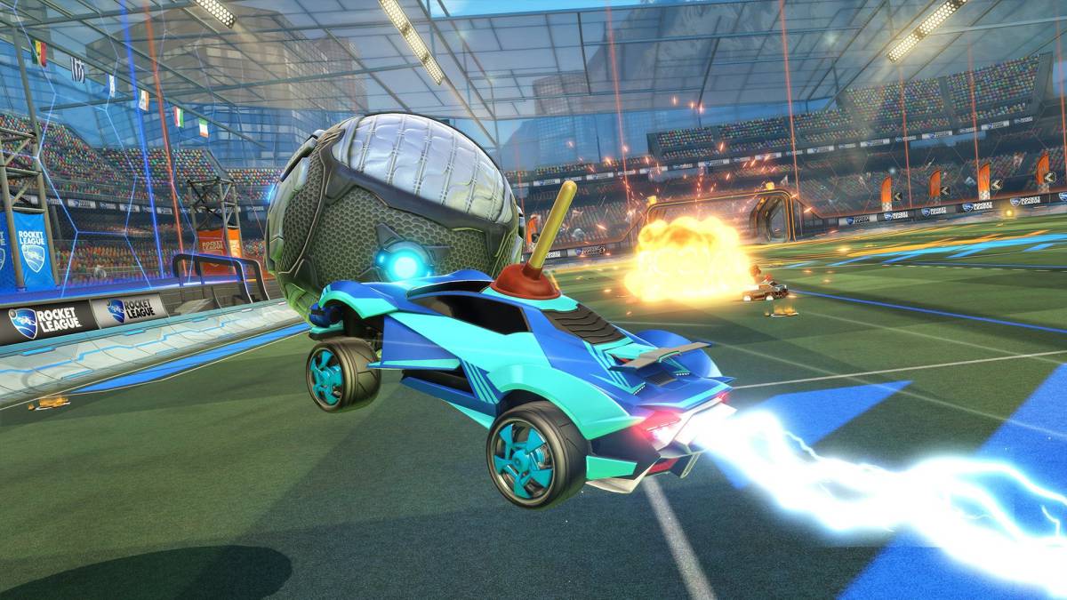 Rocket League Codes Complete List July 2020 We Talk About Gamers