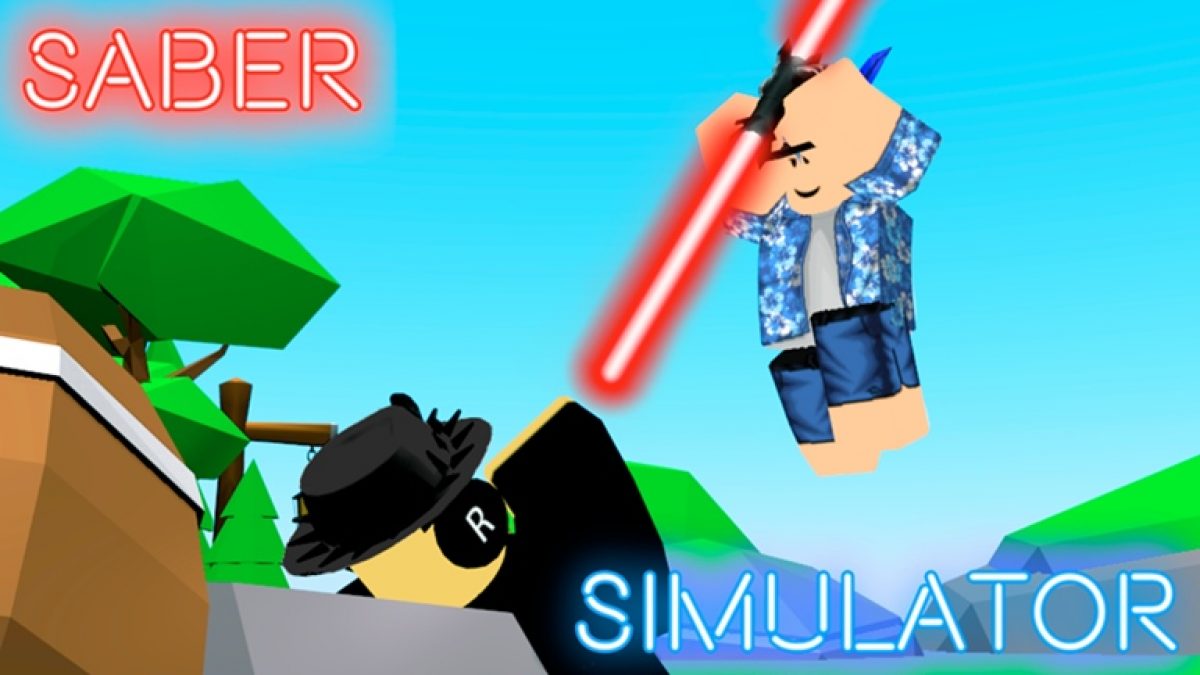 Saber Simulator Codes Complete List July 2021 Hd Gamers - codes on unboxing simulator roblox 2021