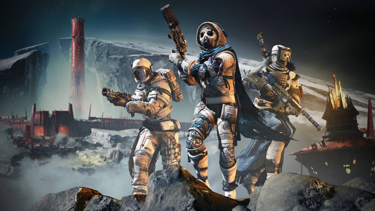 Destiny 2 Codes Full List August 2020 We Talk About Gamers