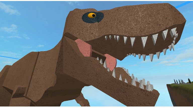 Roblox Dinosaur Simulator Codes 2020
