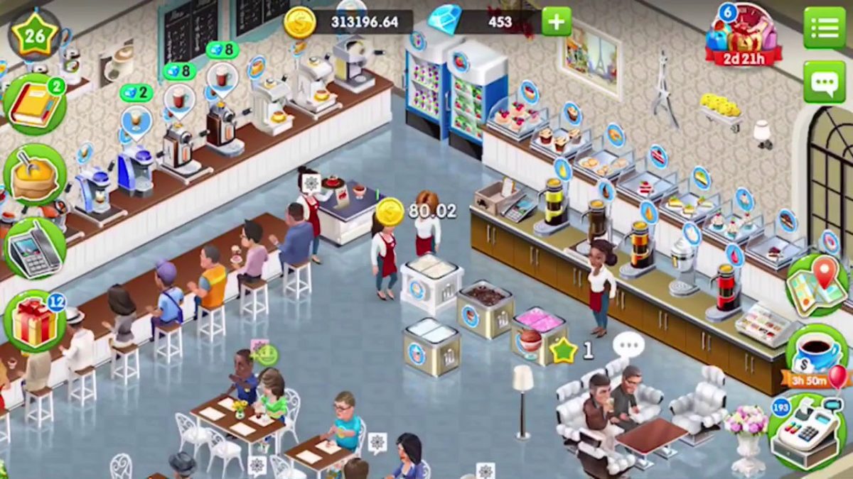 My Cafe Recipes Stories Complete Guide We Talk About Gamers