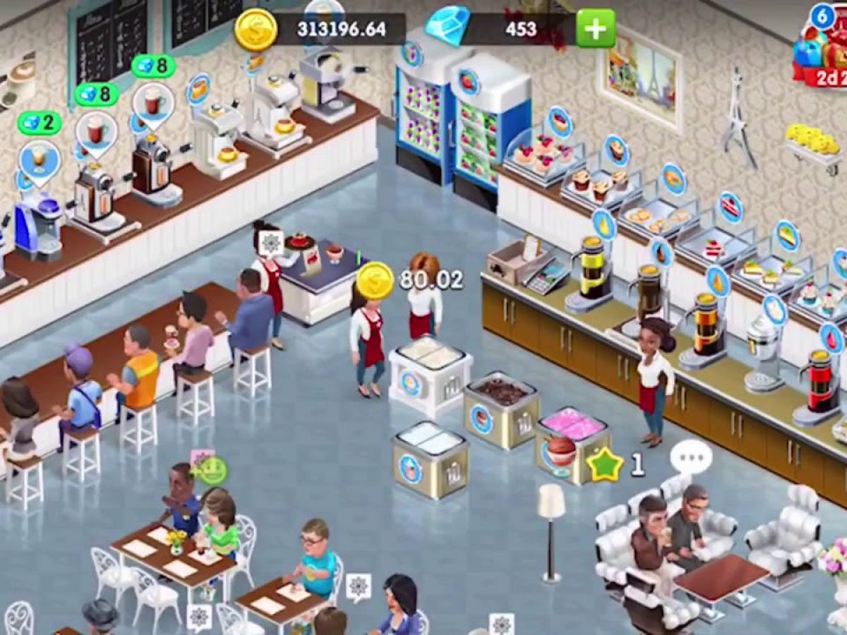 My Cafe Recipes Stories Complete Guide We Talk About Gamers