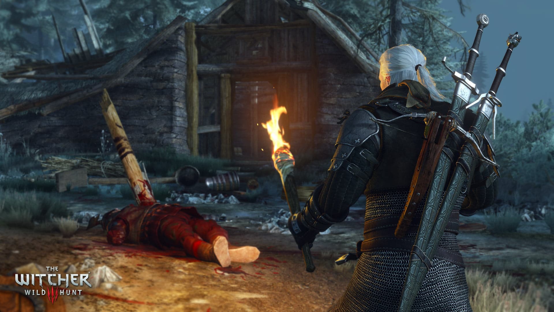 The Witcher 3 Console Commands Cheats Codes August 2021