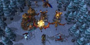 Warcraft 3 Reforged Online Trucos Y Hacks Hablamos De Gamers - trucos hacks guia y analisis de roblox 2020