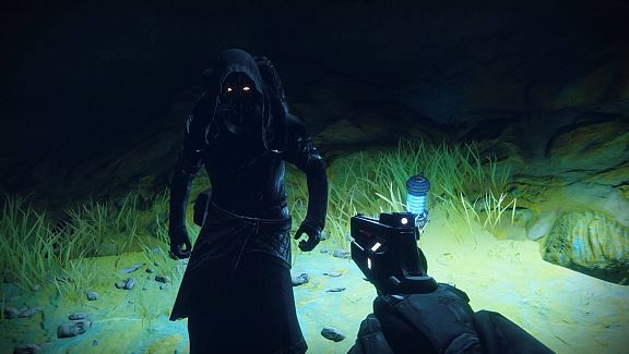 Wheres Xur