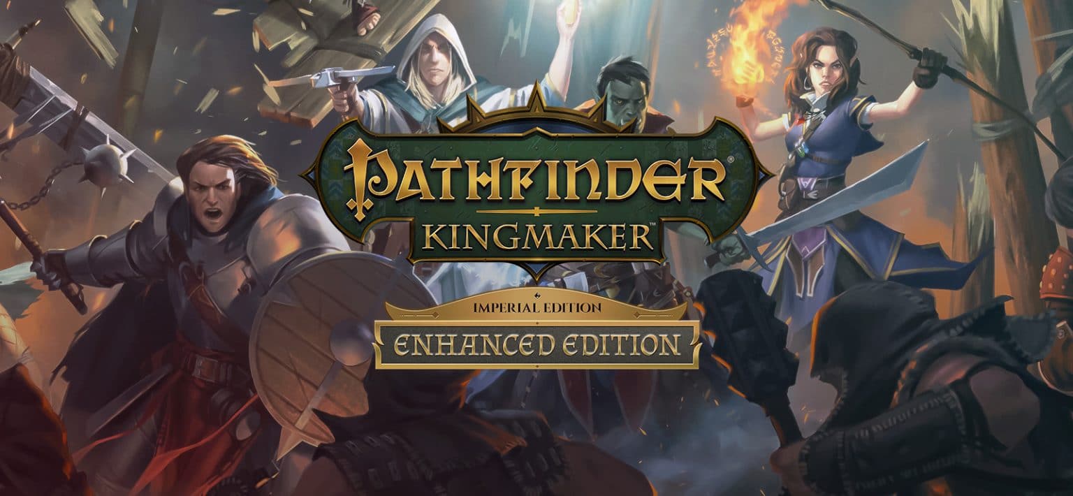 Pathfinder Kingmaker: An ancient formula - Guide