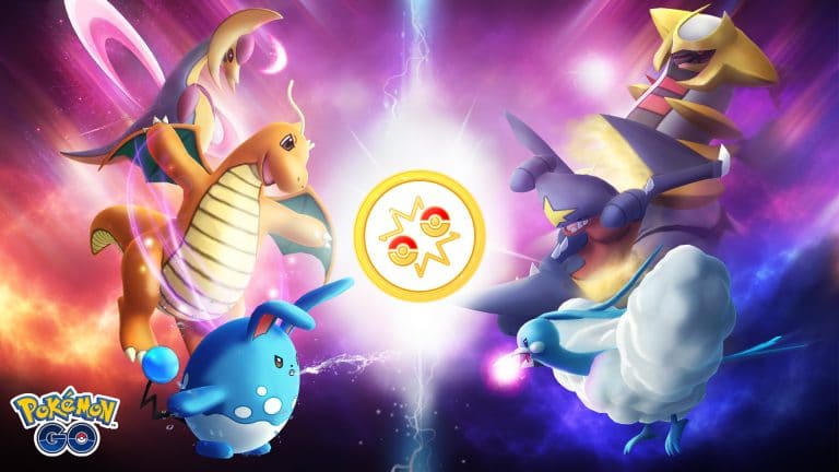 Pokemon Go: Cuando saldrá la Battle League