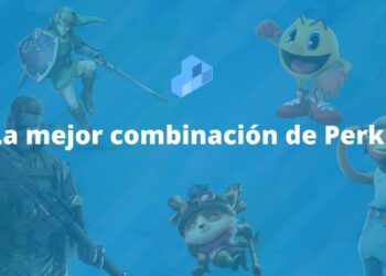 Call of Duty Warzone La mejor combinación de Perks