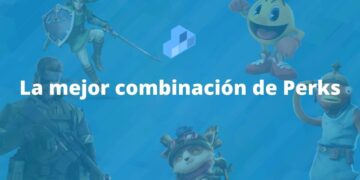 Call of Duty Warzone La mejor combinación de Perks