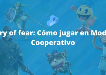 Cry of fear Cómo jugar en Modo Cooperativo