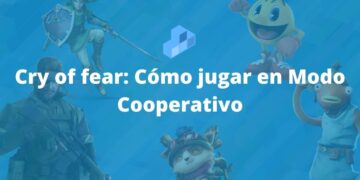 Cry of fear Cómo jugar en Modo Cooperativo