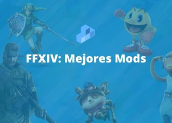 FFXIV Mejores Mods
