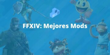 FFXIV Mejores Mods