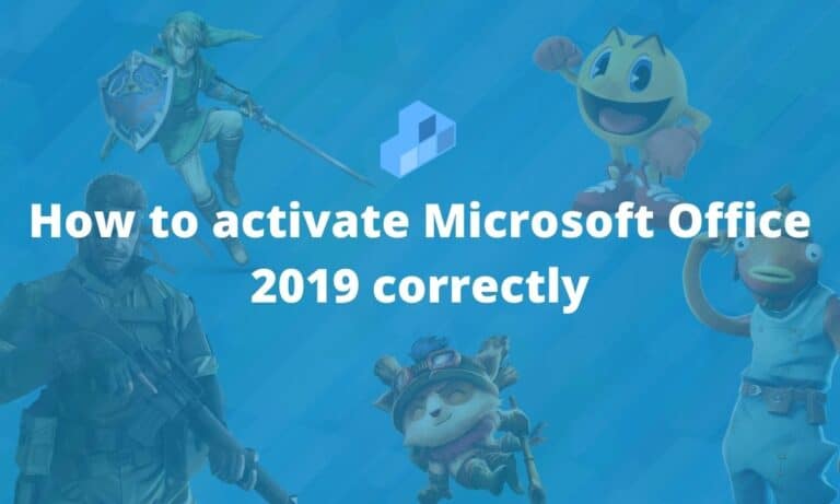 How To Activate Microsoft Office 2019 Correctly Microsoft Guides 6913