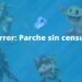 Mirror Parche sin censura