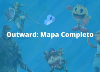 Outward Mapa Completo