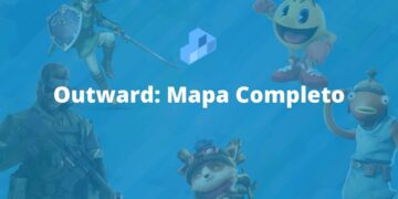 Outward Mapa Completo