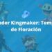 Pathfinder Kingmaker Temporada de Floración