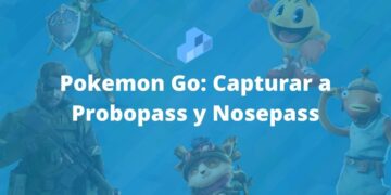 Pokemon Go Capturar a Probopass y Evolucionar a Nosepass