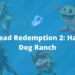 Red Dead Redemption 2 Hanging Dog Ranch