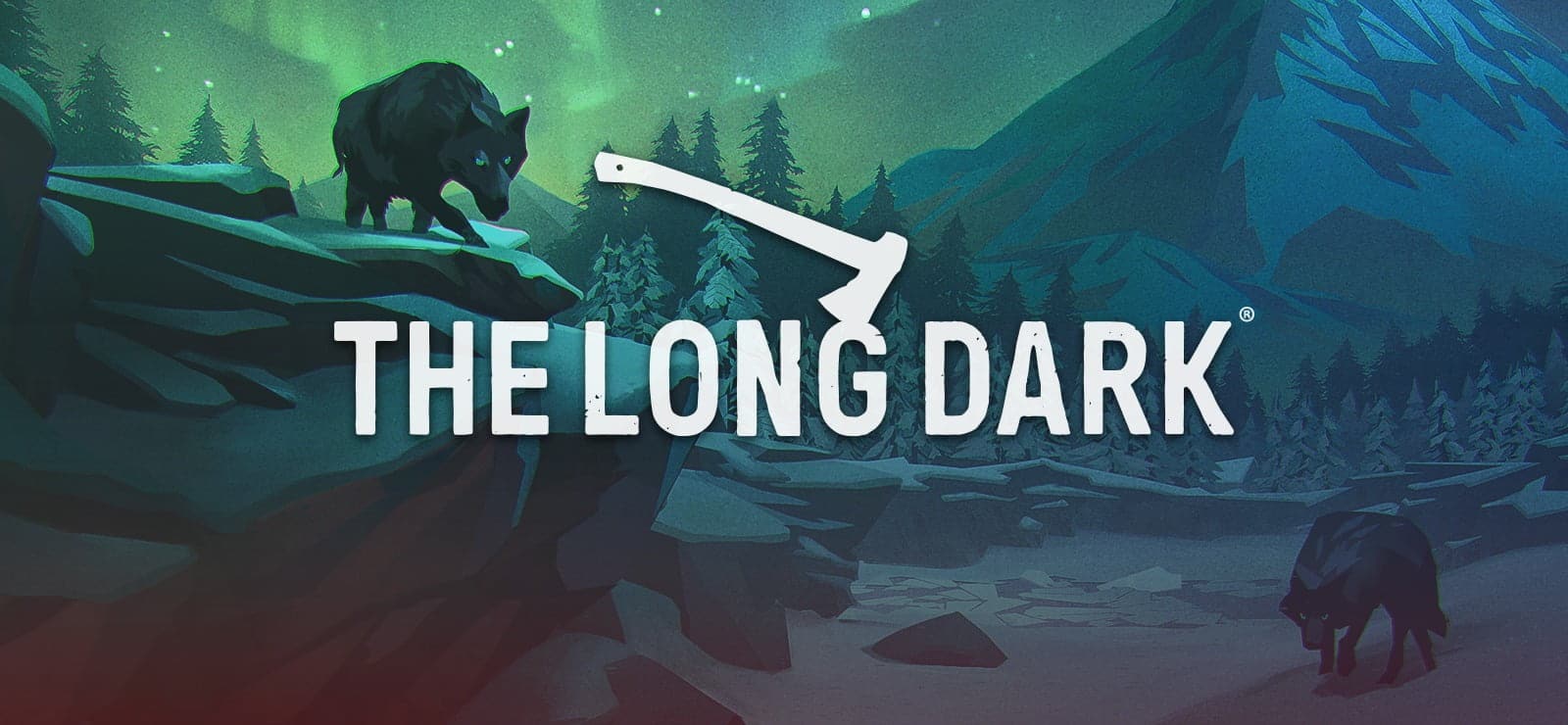 the long dark map