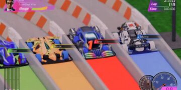 Yakuza Kiwami: Pocket Circuit Build