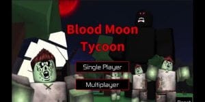Codigos Blood Moon Tycoon Lista Completa Hablamos De Gamers - viaje a la luna roblox moon tycoon en español