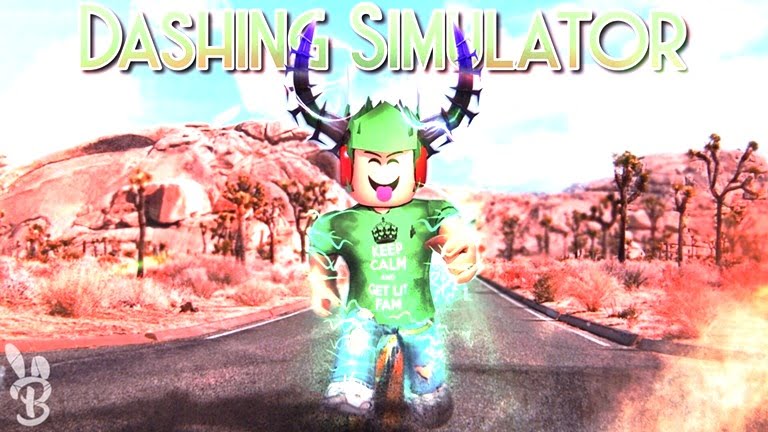 Dashing Simulator Codes Complete List We Talk About Gamers